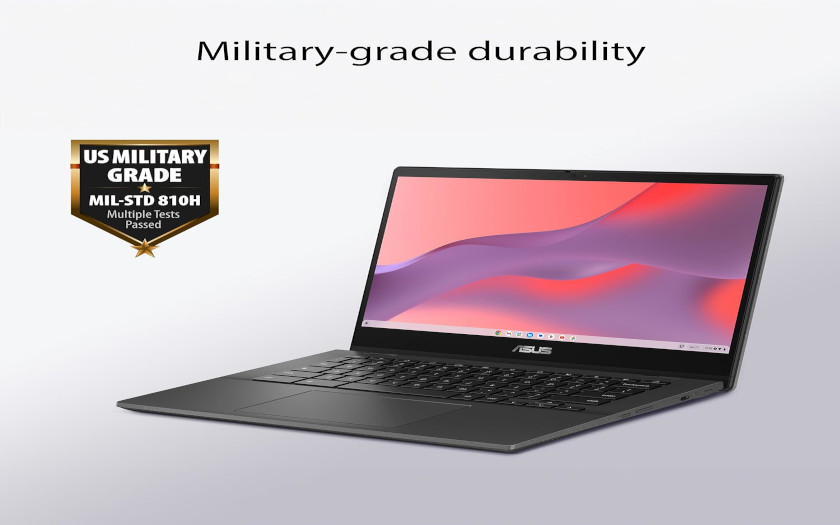 ASUS Chromebook CM14 Laptop ASUS Chromebook CM14 Laptop