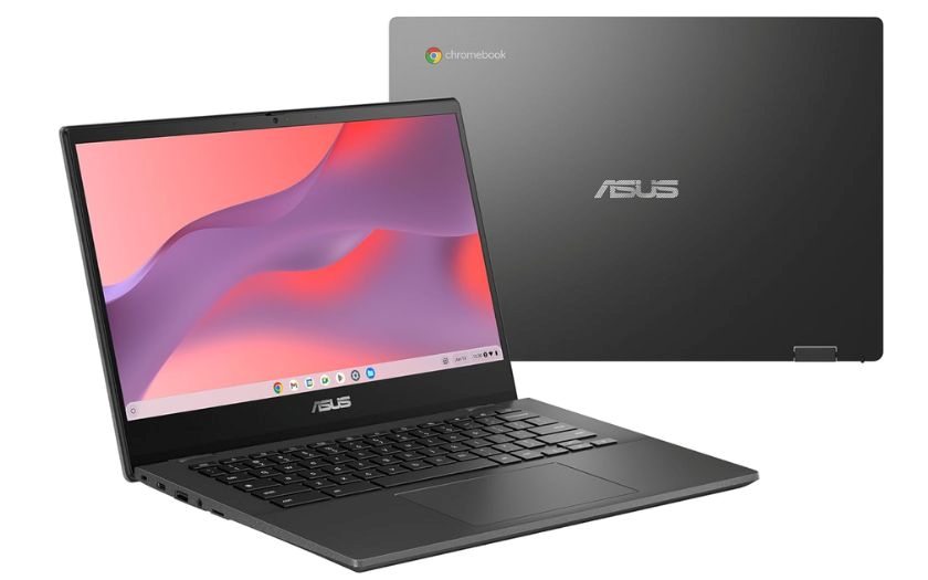 ASUS Chromebook CM14 Laptop