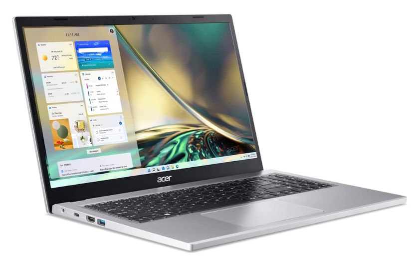 Acer Aspire 3 Acer Aspire 3