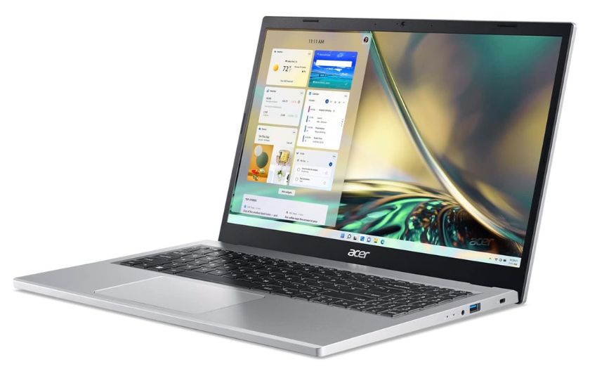 Acer Aspire 3 Acer Aspire 3