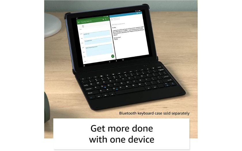Amazon Fire HD 10 Amazon Fire HD 10