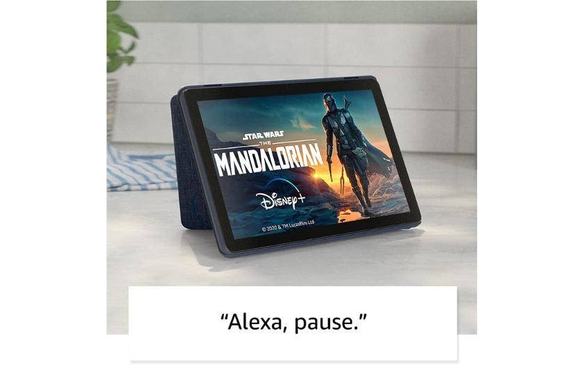 Amazon Fire HD 10 Amazon Fire HD 10