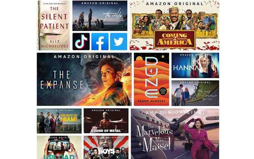 Amazon Fire HD 10 Amazon Fire HD 10