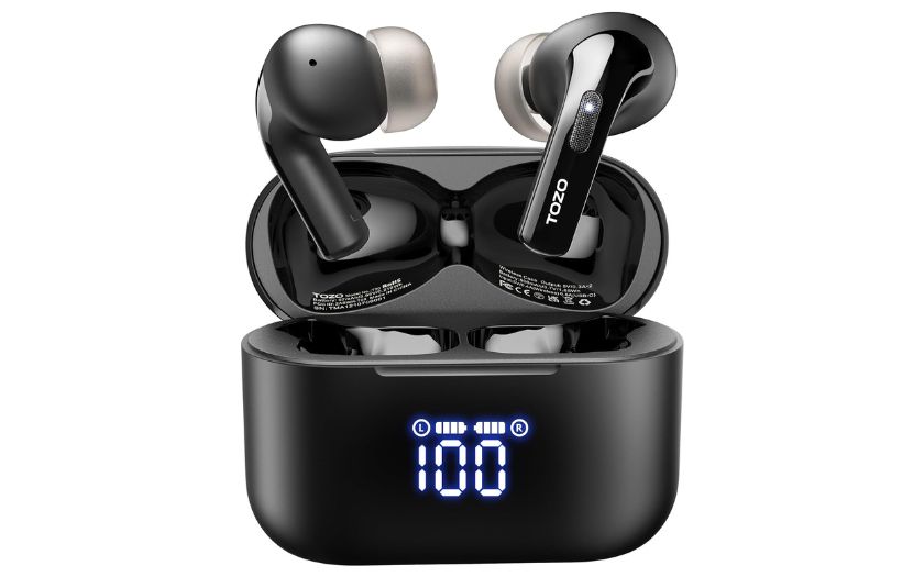 Best TOZO Earbuds Best TOZO Earbuds