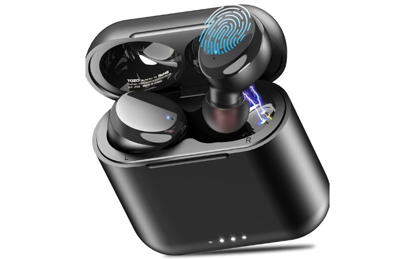 Best TOZO Earbuds