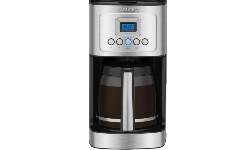 Cuisinart Coffee Maker