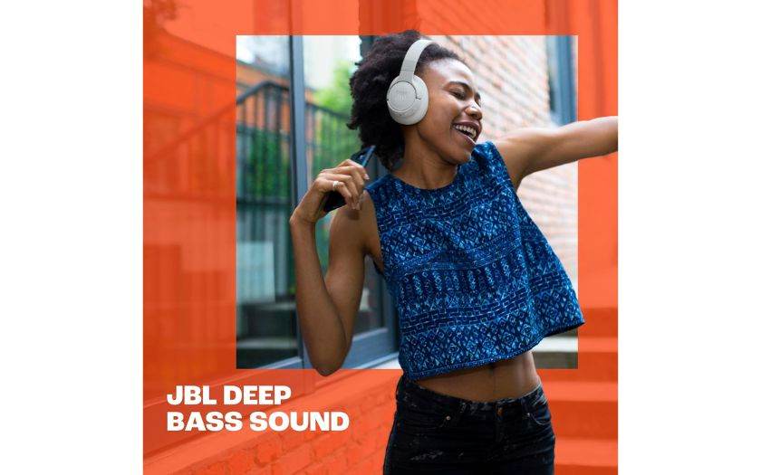 JBL Tune 770NC JBL Tune 770NC