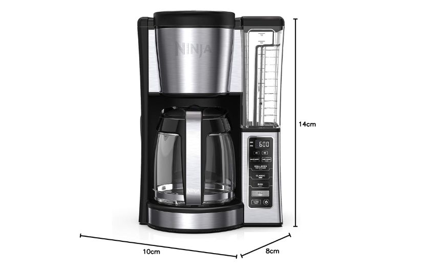 Ninja Coffee Maker