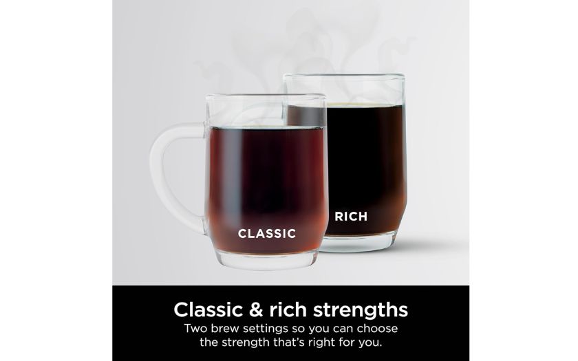 Ninja Coffee Maker