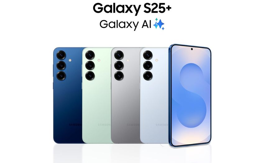 Samsung Galaxy S25 Samsung Galaxy S25